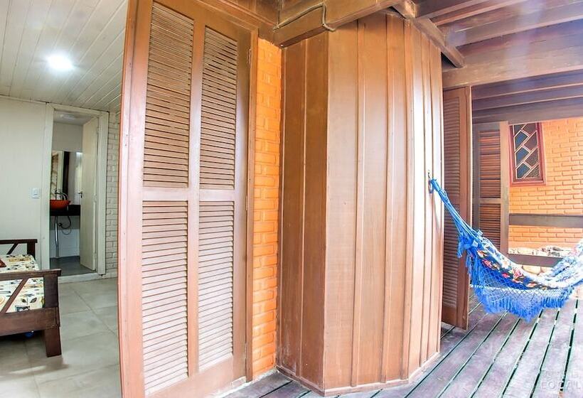 Отель Pousada Rosa