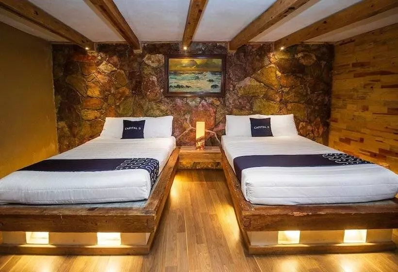 ホテル Pozo Viejo