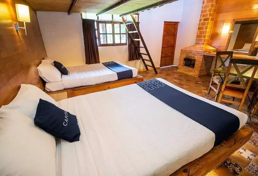 ホテル Pozo Viejo