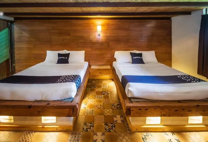 ホテル Pozo Viejo