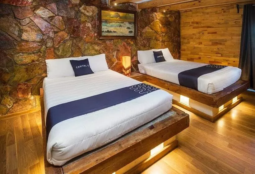 ホテル Pozo Viejo