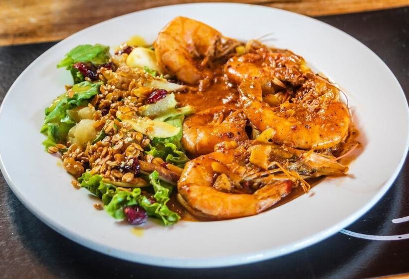 בית מלון כפרי Pozo Viejo