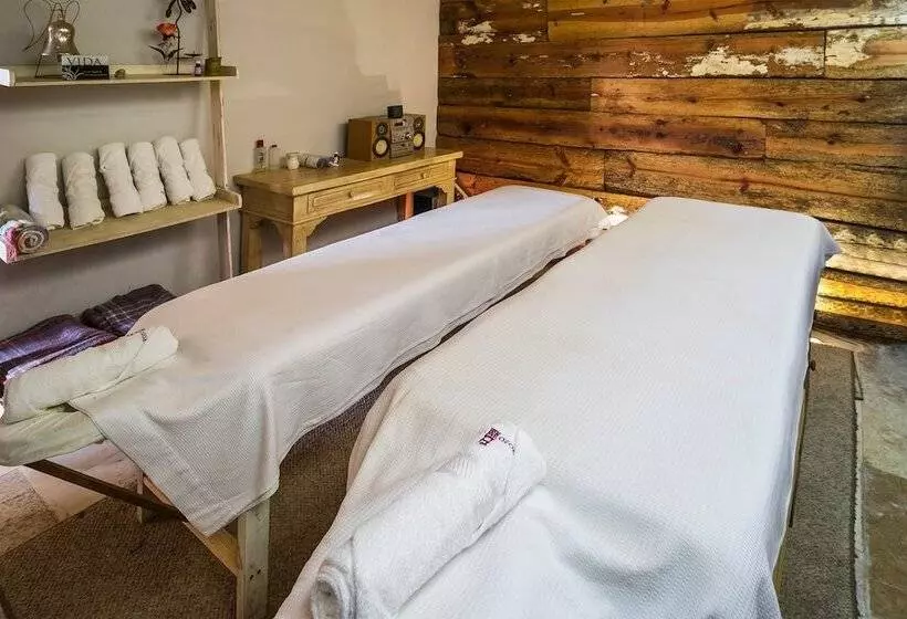 ホテル Pozo Viejo