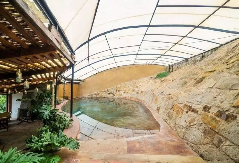 ホテル Pozo Viejo