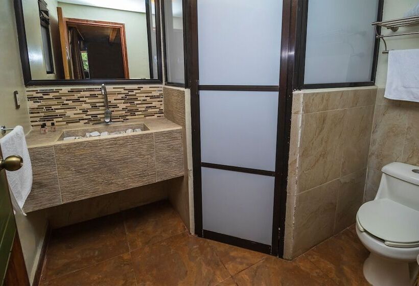 בית מלון כפרי Pozo Viejo