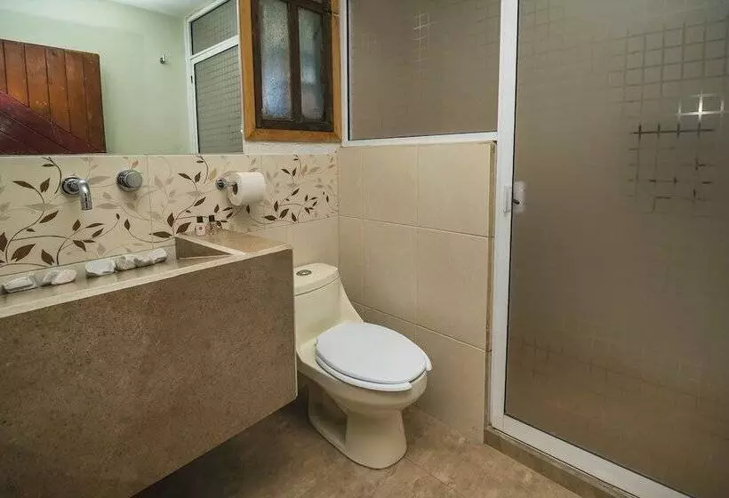 ホテル Pozo Viejo