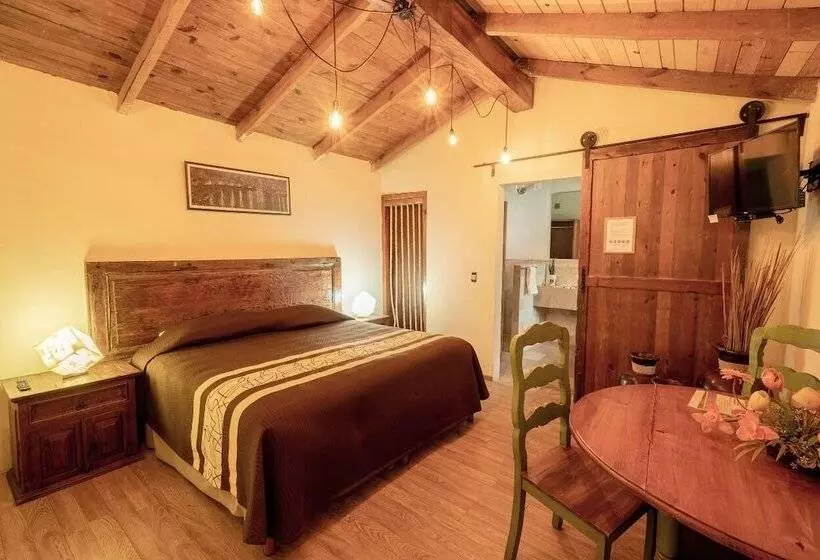 ホテル Pozo Viejo