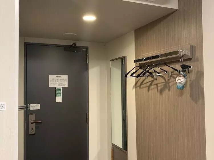 Hotelli Route Inn Yahaba   Iwate Idai Byoin