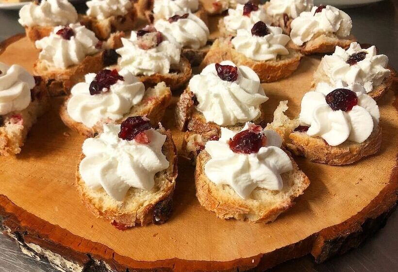 فندق Sant Eufemia