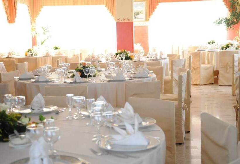 فندق Sant Eufemia