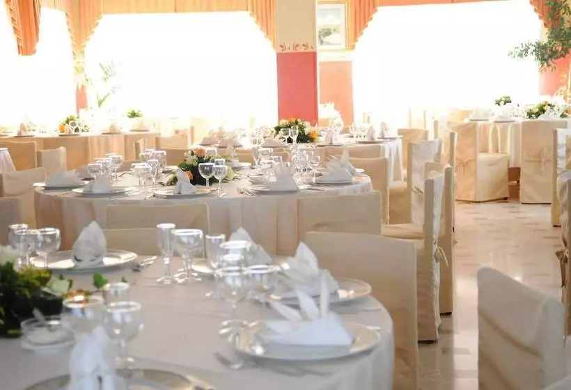 Hotelli Sant Eufemia