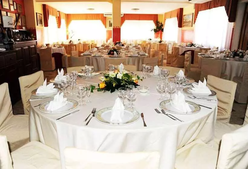 Hotelli Sant Eufemia