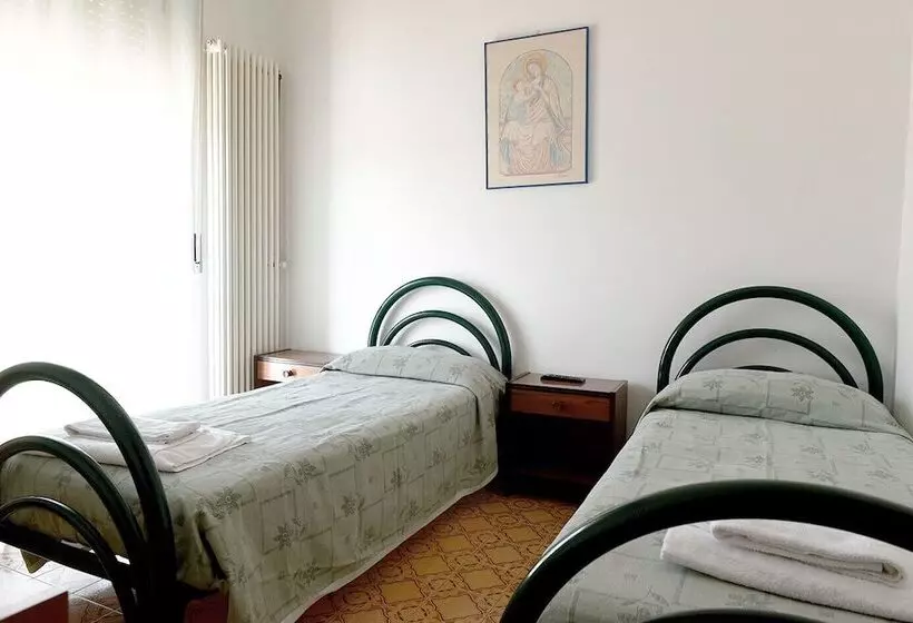 Hotelli Sant Eufemia