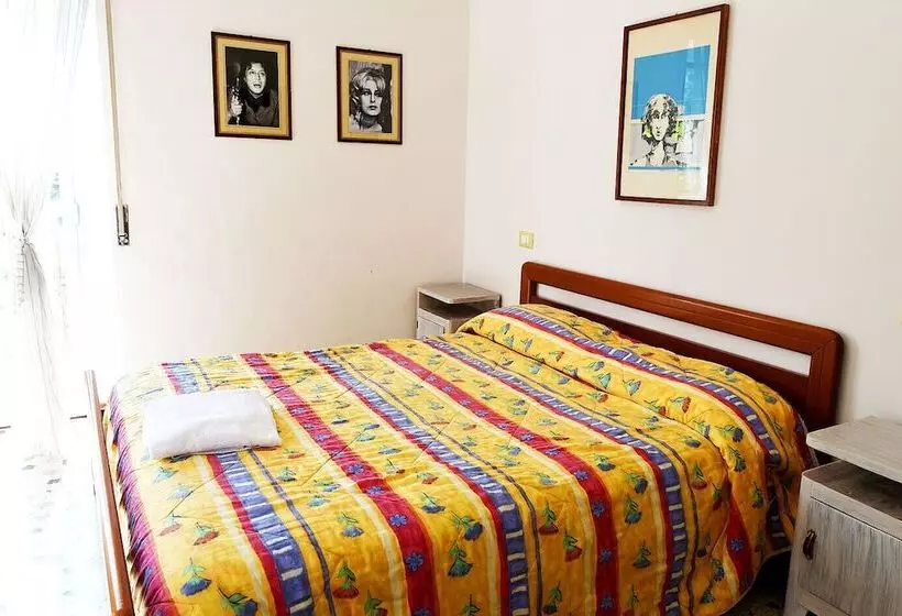 Hotelli Sant Eufemia