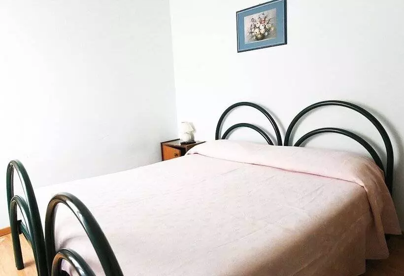 Hotelli Sant Eufemia