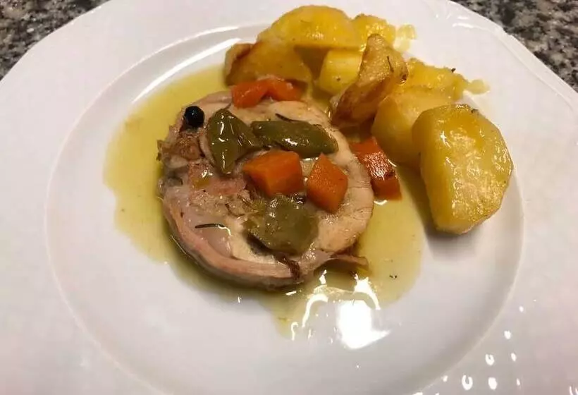 Hotelli Sant Eufemia