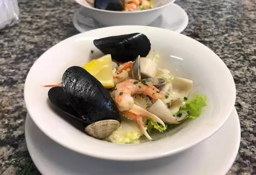 Hotelli Sant Eufemia