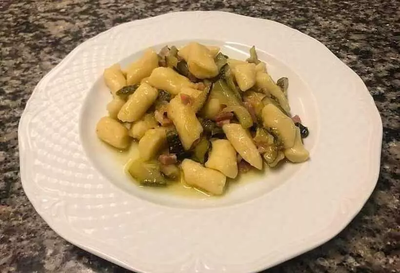 Hotelli Sant Eufemia