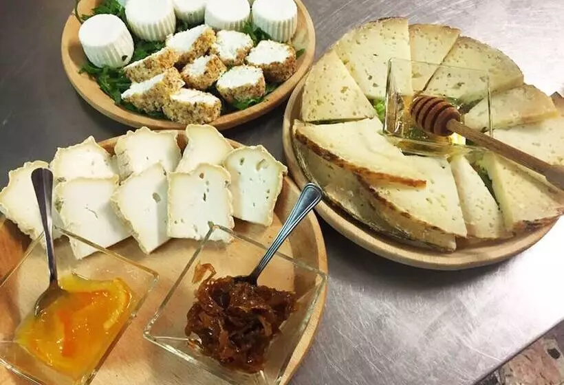 Hotelli Sant Eufemia