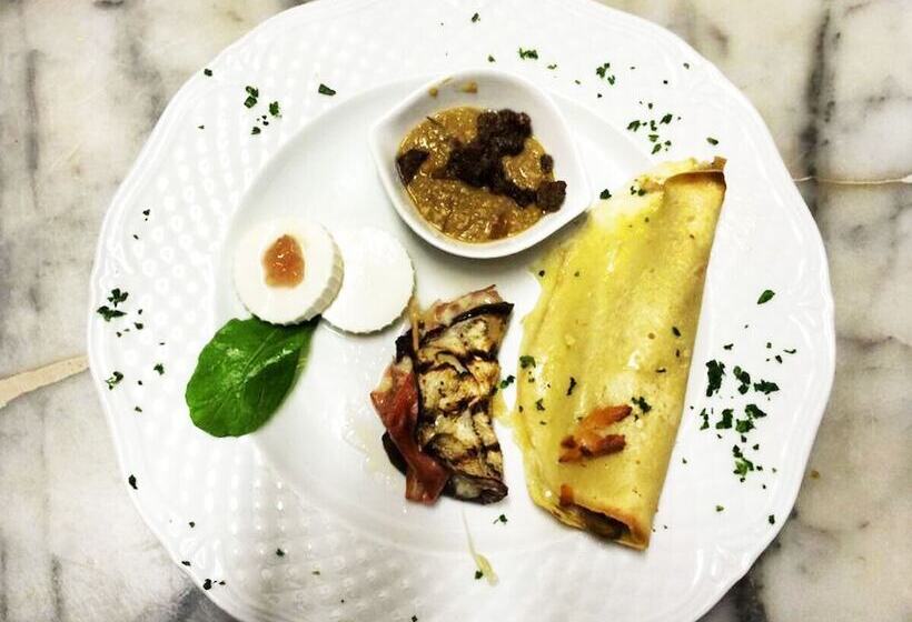 فندق Sant Eufemia