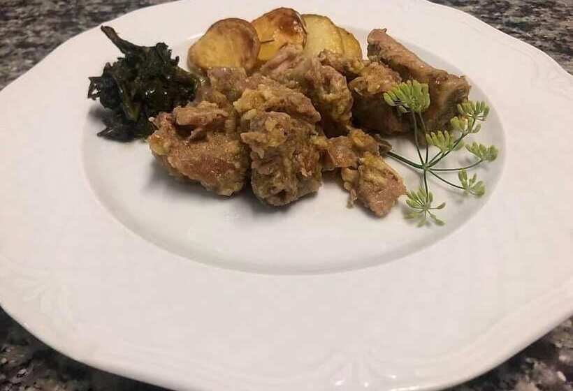 فندق Sant Eufemia