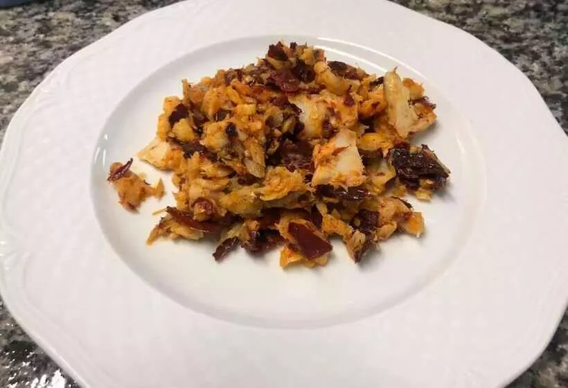 Hotelli Sant Eufemia