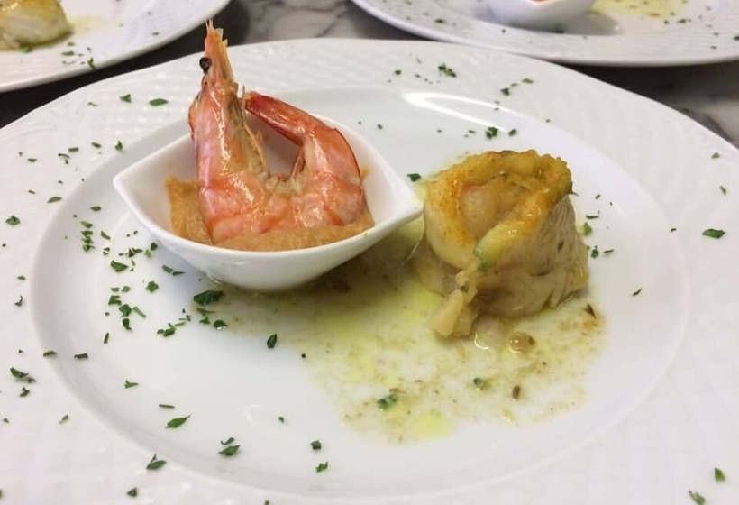 فندق Sant Eufemia