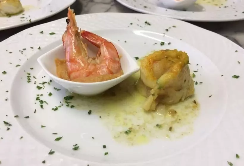 Hotelli Sant Eufemia