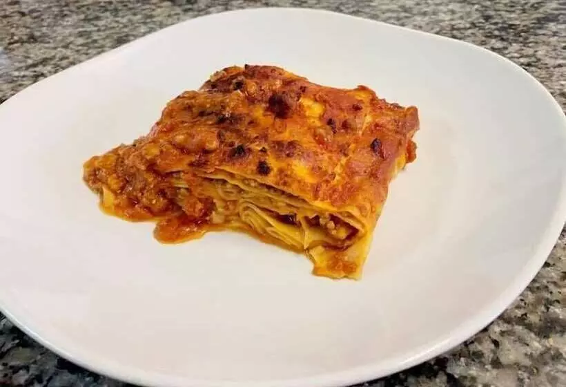 Hotelli Sant Eufemia