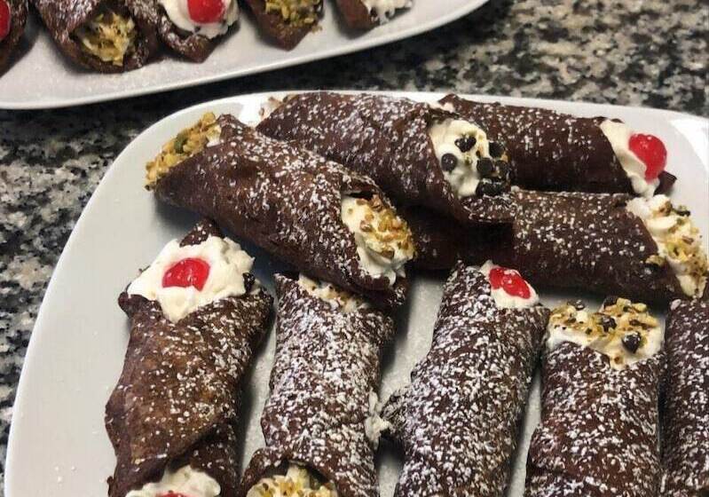 فندق Sant Eufemia