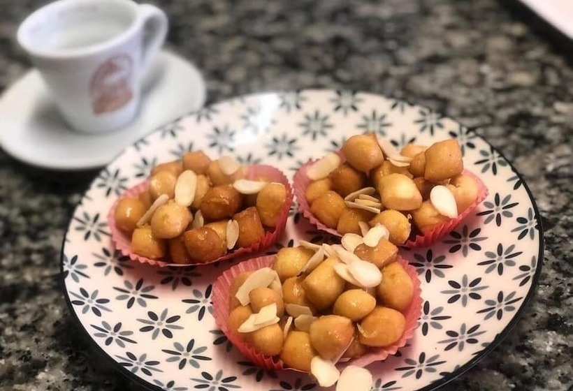 فندق Sant Eufemia