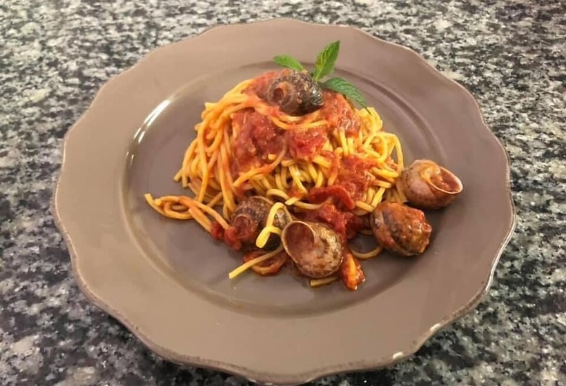 فندق Sant Eufemia