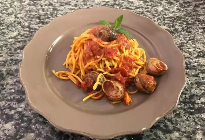 Hotelli Sant Eufemia