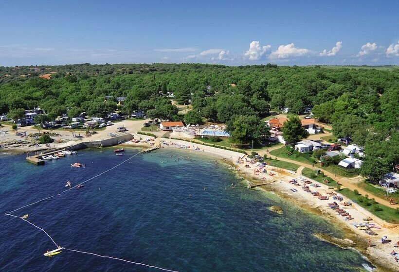 호텔 Victoria Mobilehome Solaris Fkk Resort