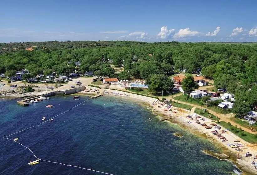 ホテル Victoria Mobilehome Solaris Fkk Resort