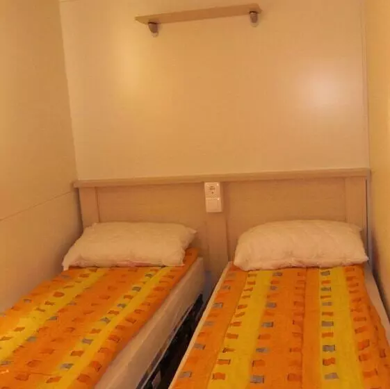 ホテル Victoria Mobilehome Solaris Fkk Resort