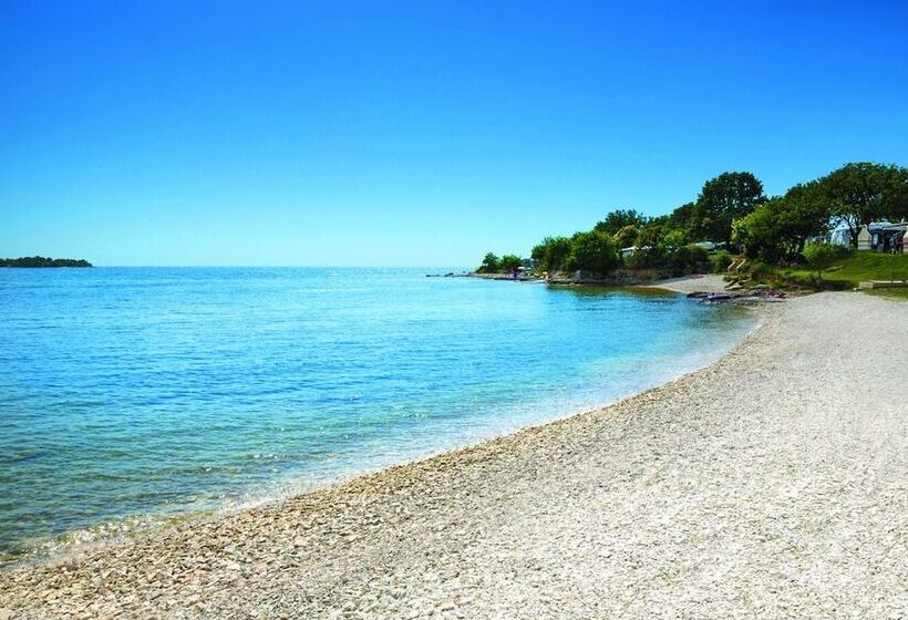 호텔 Victoria Mobilehome Solaris Fkk Resort