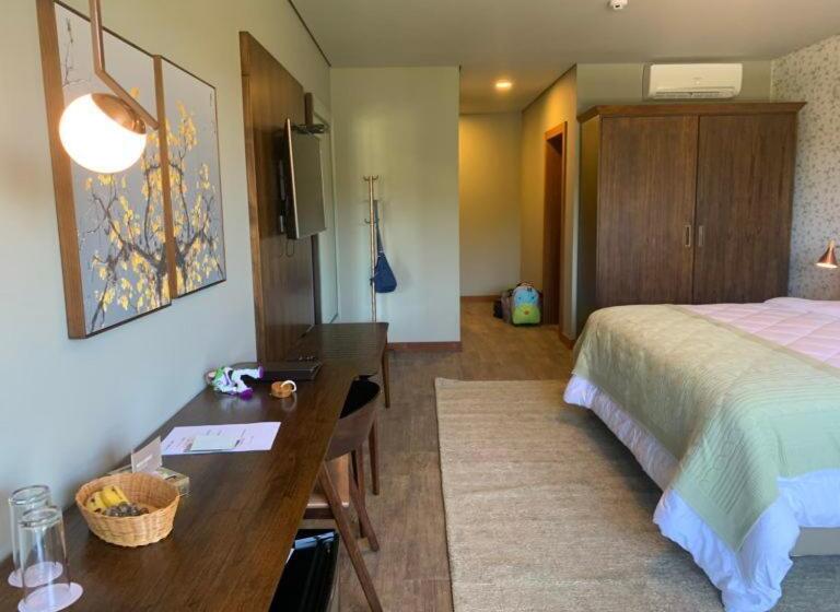 Отель Vinícola Davo