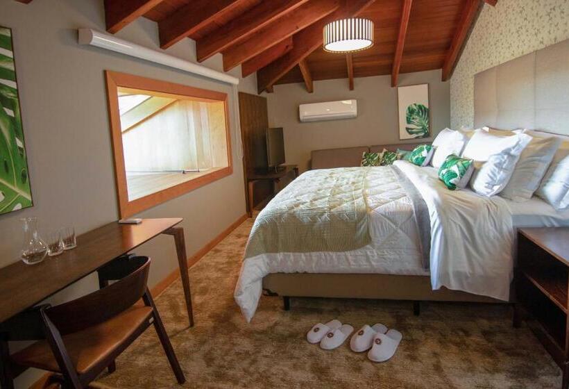 Отель Vinícola Davo