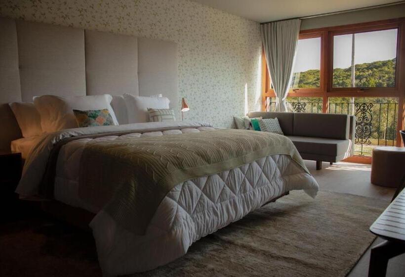 Отель Vinícola Davo