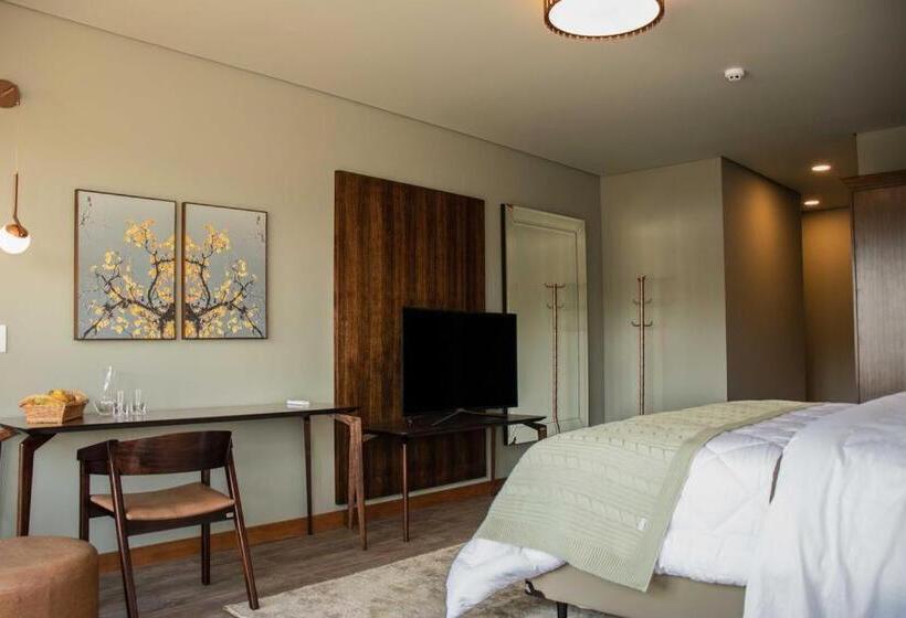 Отель Vinícola Davo