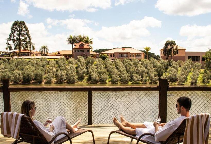 Отель Vinícola Davo