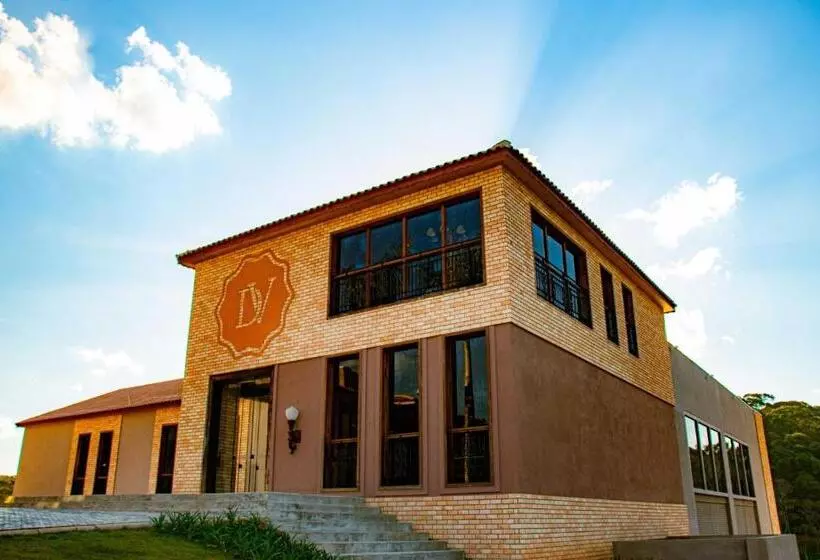 ホテル Vinícola Davo