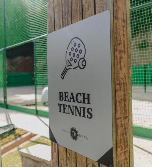 Отель Vinícola Davo