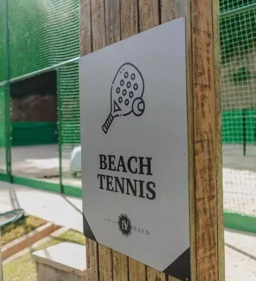 ホテル Vinícola Davo