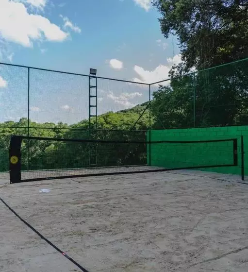 ホテル Vinícola Davo