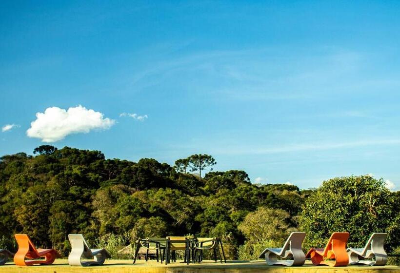 Отель Vinícola Davo