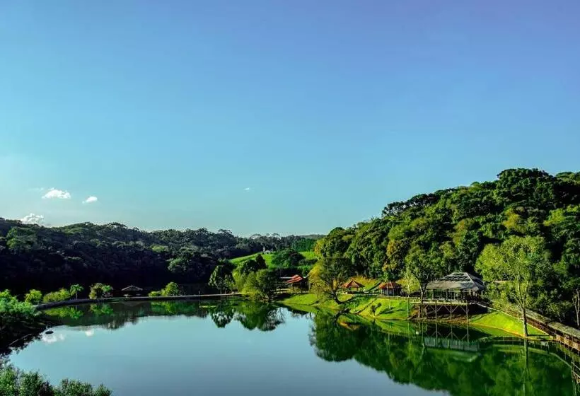 ホテル Vinícola Davo