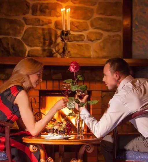 ホテル Vyshegrad Castle