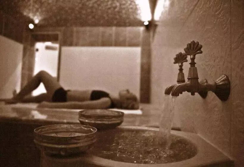 ホテル Vyshegrad Castle